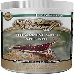 SHRIMP KING  SULAWESI SALT 1000g